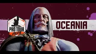 Capcom Pro Tour 2023 - Oceania - Ravenboy