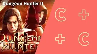 [touchHLE fix & play] Dungeon Hunter II