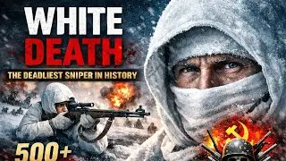 White Death |The Deadliest Sniper in History | True War Documentary | HEH TV 