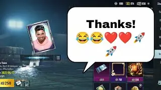 @MAVIOP  Basic Voice Pack Is Here #mavi #bgmigameplay #scout