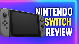 Nintendo switch 2 Review : worth the upgrade?🤔    #technology #review #nintendo #nintendoswitch