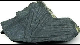 8 типов ультраосновных пород
