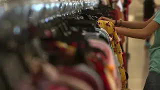 Families search for affordable school gear as costs continue to rise
