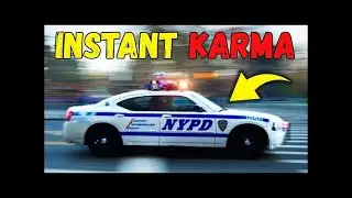 11 Times Bad Drivers Got Pulled Over by Police #automobile #collisioncam #roadragecase #cops #canada