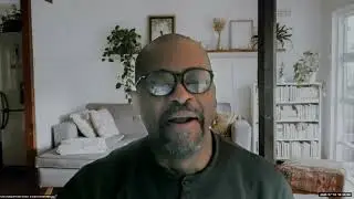 Interview w/ Dr. Keith Lawrence