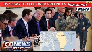 TRUMP HOLDS MEETING WITH TOP OIL EXECUTIVES VOWS TO BRING OIL PRICE DOWN#usa #trump