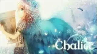 Sei-Peridot - Chalice