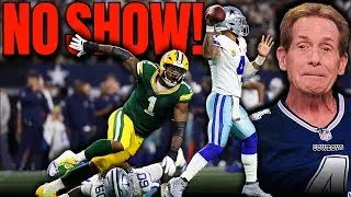 Dak & The Cowboys PROVED They Don't Need Parsons