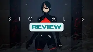 SIGNALIS (Xbox Series) Review - Wake up, wake up, wake up, wake up&hellip;