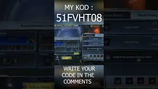 WRITE THE NEW EVENT CODE IN THE COMMENTS  - PUBG METRO ROYALE CHAPTER 28