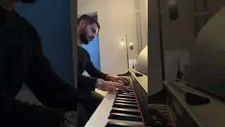 Melting Slow Version #foryou #piano #pianocover #viral #shorts #melting #evgenygrinko #art #pianist