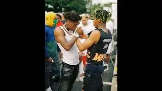 [FREE FOR PROFIT] Nba Youngboy x BBG Baby Joe Type Beat - 