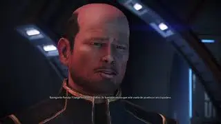 Mass Effect&trade; Navigator Pressly
