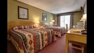 Owen Sound Inn - 485 9th Ave E
