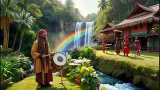 🎶 Reggae Movement Mix - Music for Social Change & Progress