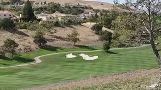 Silver Creek Valley Country Club, San Jose, California