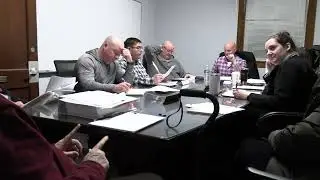 Acushnet: Finance Committee Jan. 28, 2026