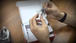 Радар-детектор SUPRA DRS-i77VSTG