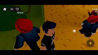 روبلكس تجميع الجبن خطير جدااا 