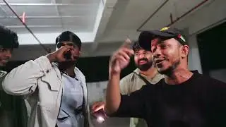 RAP 16 Cypher | Trivandrum Underground Hip-Hop | Live from Rap 16 PART 2