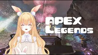 参加型APEX！！【APEX】