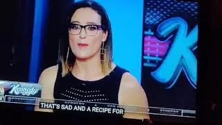 Subliminal  Subtitles Put on Fox News Videos