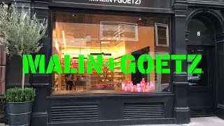 MALIN+GOETZ