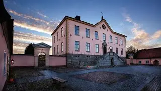Hesselby Slott, Stockholm, Sweden
