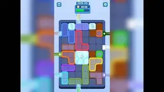 Water Out Puzzle Level 221 Gameplay Walkthrough Solution