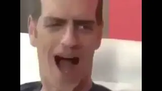 Oh my (meme)