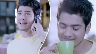Omar Bilal Ahmad in Vital Tea TVC | As a Model