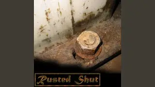 Raining Rust (Inside)