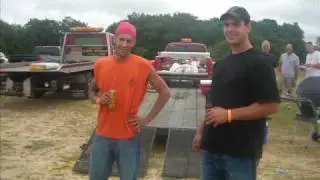 hamwallet racing.