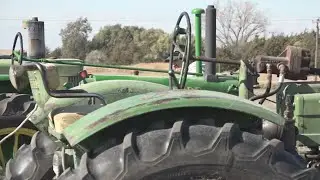 Legislation could change phone use permission while driving agriculture equipment