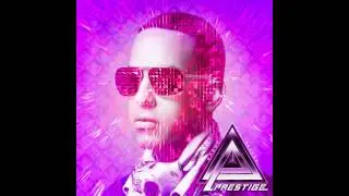 Daddy Yankee - Perros Salvajes (Acapella)