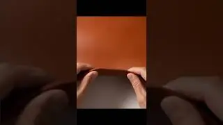 LetherCan You Feel This Leather? 👂🖐️ ASMR Magic