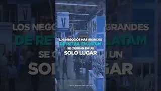 Te esperamos en Expo Antad 2025