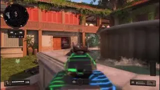 2v2 BO4 HARDPOINT CHALL vs Wiyur & Jupitter (1st map)