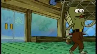 My Leg!!!