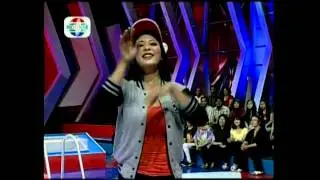 Highlight Knockout Indonesia Ep.13