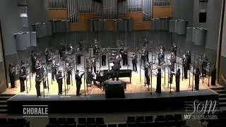 WTAMU Choral October 15, 2020