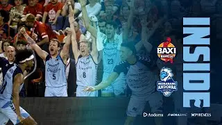 👀 INSIDE | Cap&iacute;tol 30 🆚️ Baxi Manresa | Temporada 2023/2024