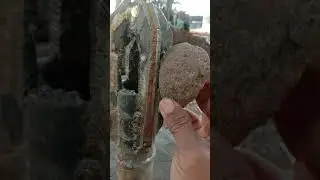 mata bor sumur dalam