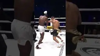 Bahram Rajabzadeh AĞIR BİR ŞEKİLDE NAKAVT OLDU
