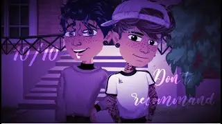 10/10 (Don't recommand) - MSP VERSION