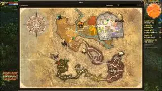 Cabal 2 Online Tour with Steparu Exploring Mode