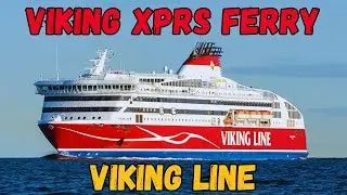 Viking XPRS Cruise Review: Intimate Baltic Sea Experience & Scandinavian Luxury