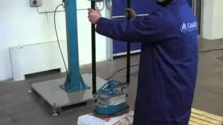 FAMATEC | Ergonomic Lift Solutions