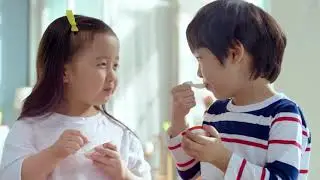 Kinder Joy (Mums Call Out Frame) TVC PH 30 ENG