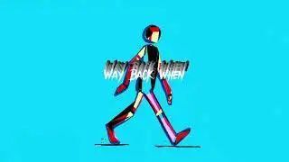 Way Back When - Grizfolk (Jersey Club Remix)